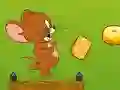Peli Jerry Run N Eat Cheese verkossa