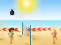Peli Boom Boom Volleyball verkossa
