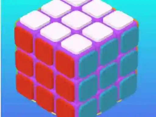 Peli Magic Cube verkossa