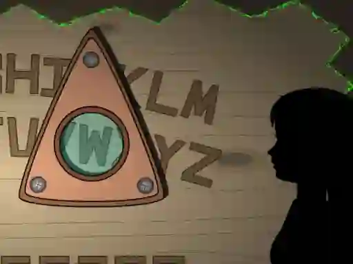 Peli Ouija Voices verkossa
