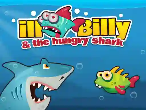 Peli ill Billy verkossa