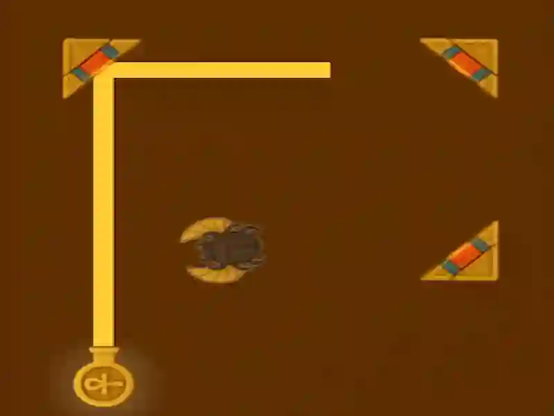 Peli Temple Targets verkossa