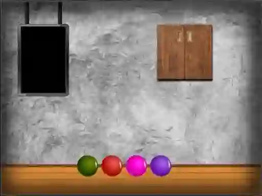 Peli Amgel Easy Room Escape 61 verkossa