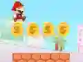 Peli Mario Great Adventure 3 verkossa