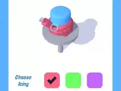 Peli Cake Maker verkossa