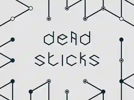 Peli Dead Sticks verkossa