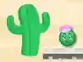 Peli Cactus Roll verkossa