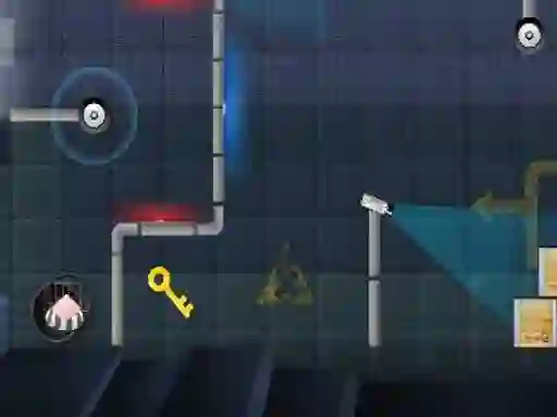 Peli Stealth Prison Escape verkossa