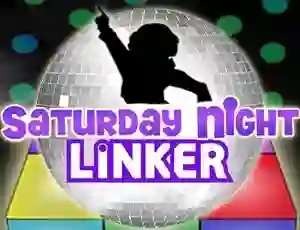 Peli Saturday Night Linker verkossa