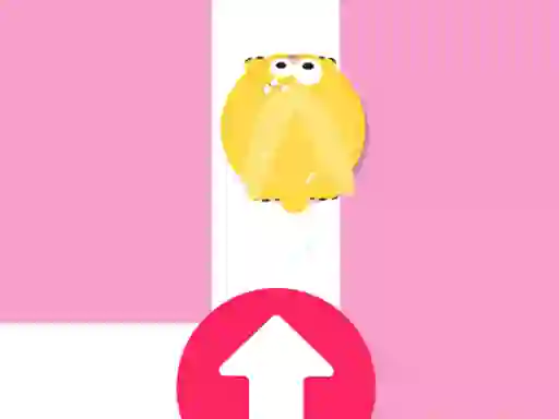 Peli Tap Tap Jjump verkossa