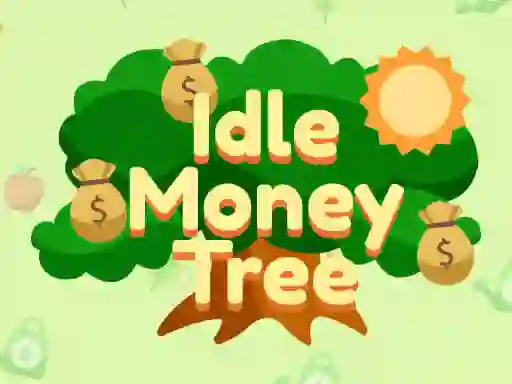 Peli Idle Money TreeI verkossa
