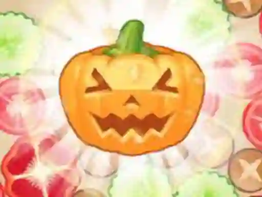 Peli Merge Pumpkin verkossa