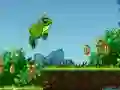 Peli Frog Dares verkossa