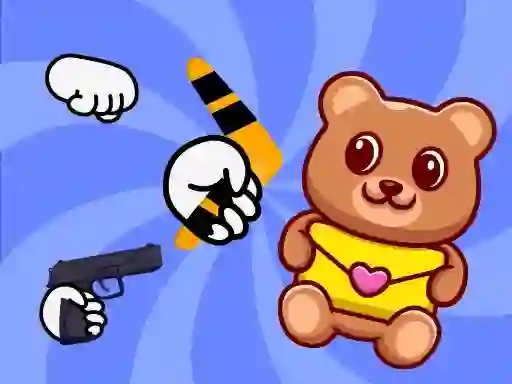Peli Beat The Plush verkossa