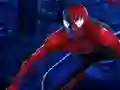 Peli Spiderman Toys Transporter verkossa