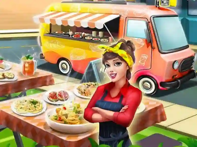 Peli Street Food Maker verkossa