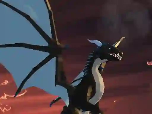 Peli Dragon Battles Multiplayer verkossa