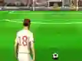 Peli Euro Free Kick 2012 verkossa