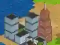 Peli Infectonator: world dominator verkossa