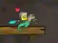 Peli Spongebob and Dragons verkossa