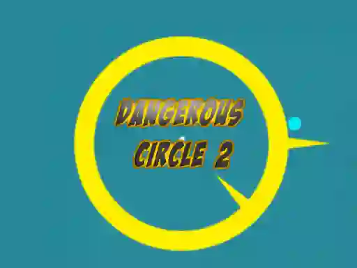 Peli Dangerous circle 2 verkossa