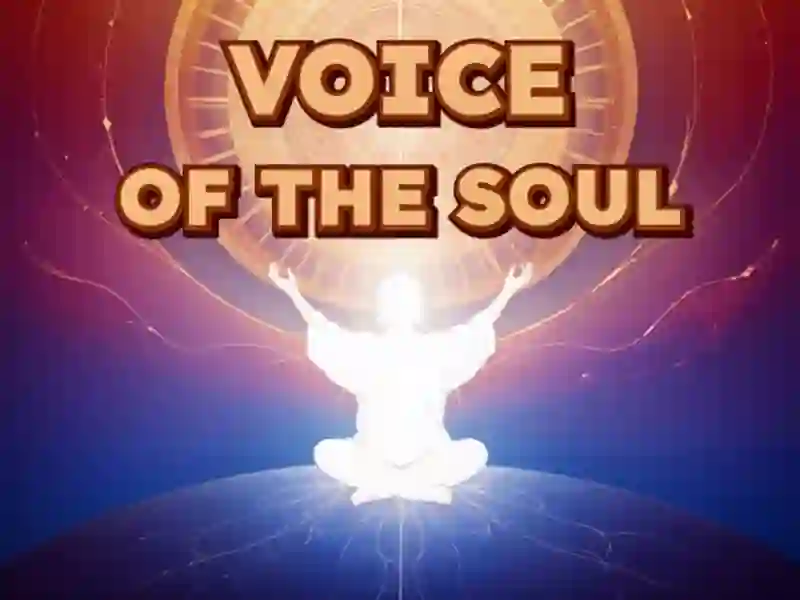 Peli Voice Of The Soul verkossa