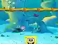 Peli Sponge Bob Squarepants Deep Sea Smashout verkossa