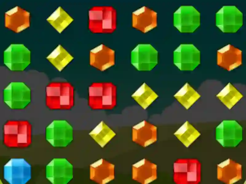 Peli Gem Dojo verkossa