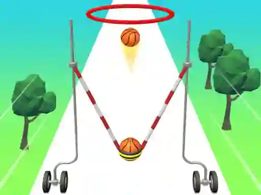 Peli Idle Higher Ball verkossa