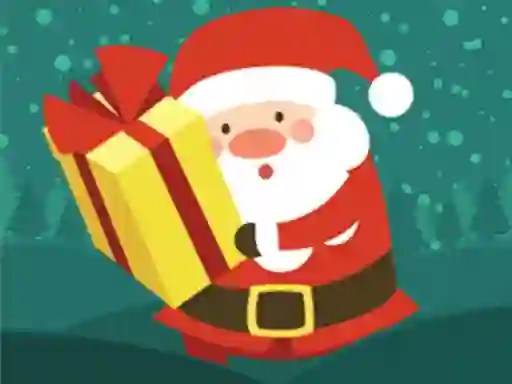 Peli Santa's Gifts verkossa