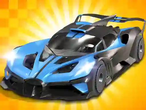 Peli GT Cars Mega Ramps verkossa
