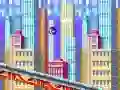 Peli Sonic-vs-Knuckles verkossa