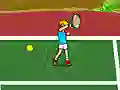 Peli Twisted Tennis verkossa