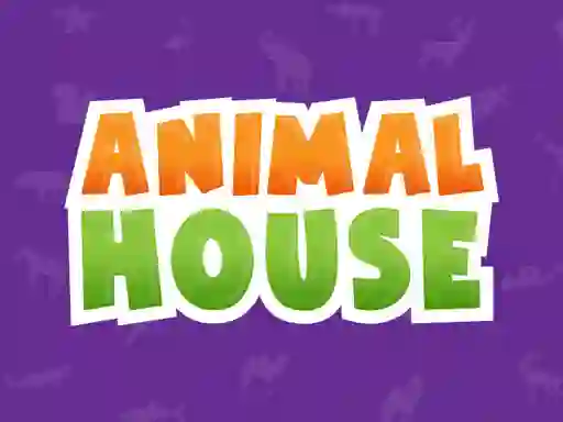 Peli Animal House verkossa
