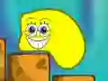 Peli Spongebob Jelly Puzzle 2 verkossa