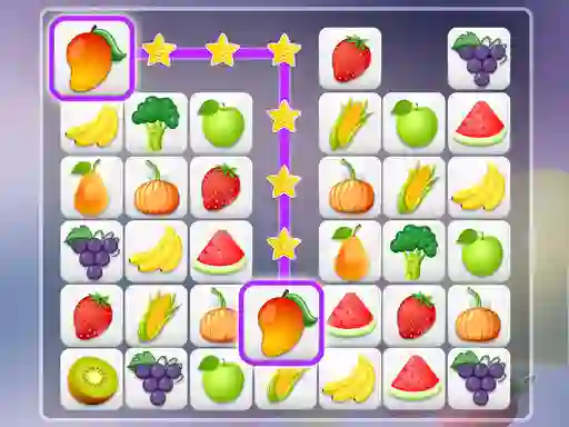 Peli Tile Connect Pair Match Puzzle verkossa