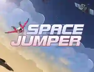 Peli Space Jumper verkossa