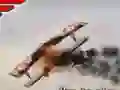 Peli The red baron 1918 verkossa