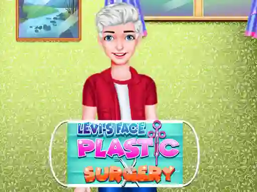 Peli Levi's Face Plastic Surgery verkossa