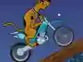 Peli Scooby Doo Trail verkossa