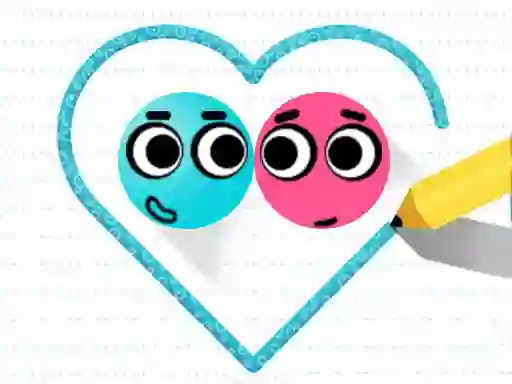 Peli Love Balls verkossa