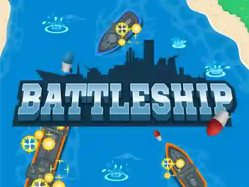 Peli Battleship verkossa