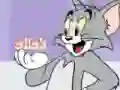 Peli Tom And Jerry Hamburger verkossa