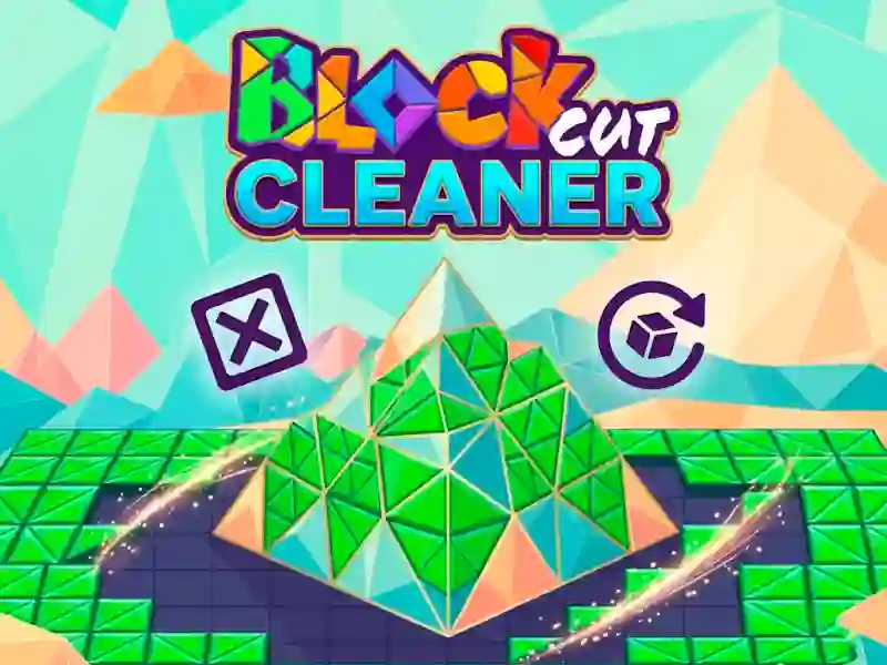 Peli Block Cut Cleaner verkossa