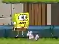 Peli Sponge Bob Squarepants: Who Bob What Pants? verkossa