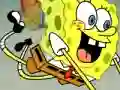Peli Spongebob's Kahrahtay Contest verkossa