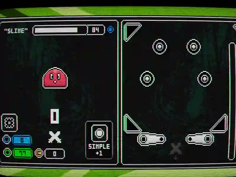 Peli Ballpin verkossa