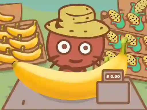 Peli Banana Farm verkossa