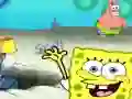 Peli Spongebob Trail of the Snail verkossa