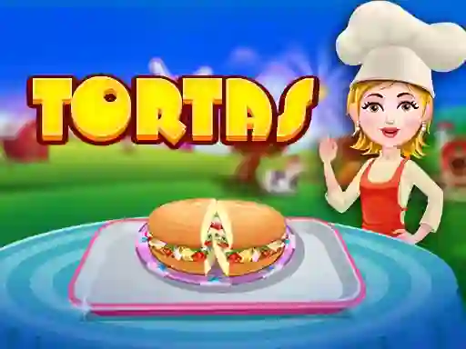 Peli Tortas verkossa